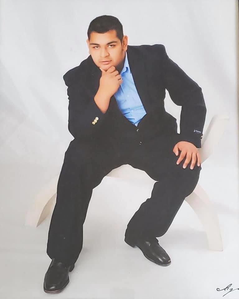 Pedro Garcia III